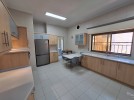 Third floor apartment for rent in Um Uthaina 240m