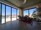 Duplex last floor with roof for rent in Dair Ghbar 120m