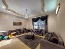 Villa for rent in Khalda (Dabouq) with a building area of 730m