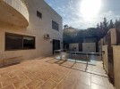 Villa for rent in Khalda (Dabouq) with a building area of 730m