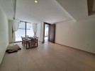 Furnished apartment with garden for rent in Abdoun 220m