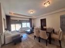 First floor apartment for rent in Dabouq with a building area 124m