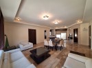 First floor apartment for rent in Dabouq with a building area 124m