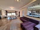 First floor apartment for rent in Dabouq with a building area 124m