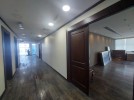 Commercial building with 6 floors for rent in Al Shmeisani area 2639m