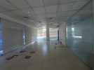 Commercial building with 6 floors for rent in Al Shmeisani area 2639m