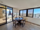 Flat roof with terrace for rent in Abdoun 200m