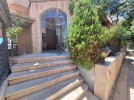 Ground floor with private garage for rent in Abdoun 168m