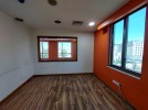 Flat third floor office for rent in Al Shmeisani building area 140m