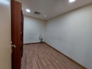 Flat third floor office for rent in Al Shmeisani building area 140m