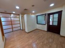 Flat third floor office for rent in Al Shmeisani building area 140m