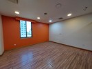 Flat third floor office for rent in Al Shmeisani building area 140m