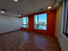 Flat third floor office for rent in Al Shmeisani building area 140m