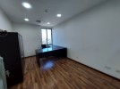 Furnished 8th floor office for rent in Al  Shmeisani area of 400m