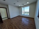 Furnished 8th floor office for rent in Al  Shmeisani area of 400m