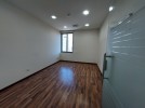 Furnished 8th floor office for rent in Al  Shmeisani area of 400m