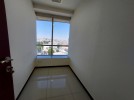 Furnished 8th floor office for rent in Al  Shmeisani area of 400m