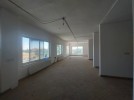 First floor office for rent in Abdoun with a building area of 120m