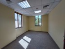 First floor office for rent in Al Shmeisani with a building area 80m