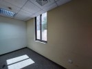 First floor office for rent in Al Shmeisani with a building area 80m