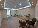 Second floor office for rent in Al Shmeisani a building area of 400m