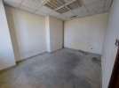 Second floor office for rent in Al Shmeisani a building area of 400m