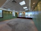 Second floor office for rent in Al Shmeisani a building area of 400m