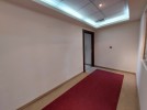 Second floor office for rent in Al Shmeisani a building area of 400m