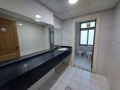 Second floor office for rent in Al Shmeisani a building area of 400m