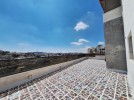 Flat roof with terrace for rent in Dabouq 320m