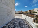 Flat roof with terrace for rent in Dabouq 320m