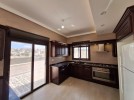 Flat roof with terrace for rent in Dabouq 320m