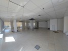 8th floor office with glass view for rent in Wadi Saqra area of 300m