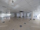 8th floor office with glass view for rent in Wadi Saqra area of 300m