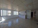 8th floor office with glass view for rent in Wadi Saqra area of 300m