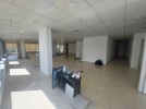 8th floor office with glass view for rent in Wadi Saqra area of 300m