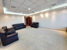 Second floor office for rent in Al Shmeisani building area of 240m