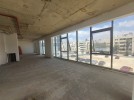 Ground floor office rent in Al Madinah Al Tebeieh St area of 240m