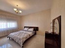 Second floor apartment for rent in Dahiet Al Amir Rashid 220m