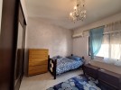 Second floor apartment for rent in Dahiet Al Amir Rashid 220m