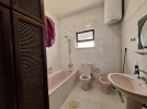 Second floor apartment for rent in Dahiet Al Amir Rashid 220m