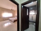 Second floor apartment for rent in Dahiet Al Amir Rashid 220m