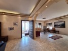 Second floor apartment for rent in Dahiet Al Amir Rashid 220m