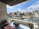 Furnished second floor for rent in Dair Ghbar 100m