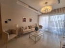 Furnished second floor for rent in Dair Ghbar 100m