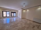 Second floor apartment for rent in Al Kursi  200m