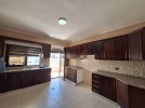 Second floor apartment for rent in Al Kursi  200m