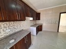 Second floor apartment for rent in Al Kursi  200m