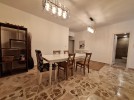 Apartment with terrace for rent in Al Kursi 150m