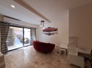 Apartment with terrace for rent in Al Kursi 150m